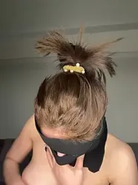 Milina123456 webcam model stream image