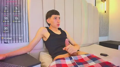 lian_cameron webcam model stream image