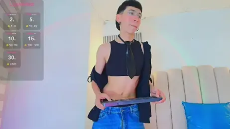 lian_cameron webcam model stream image