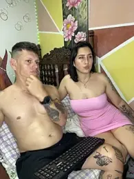 Zara_cum69 webcam model stream image
