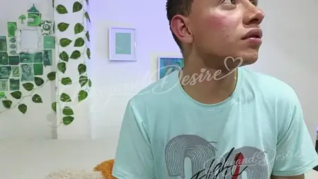 DayandDesire webcam model stream image