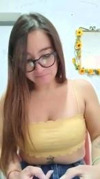 itati3 webcam model stream image
