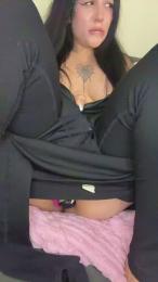 valennsmith webcam model stream image