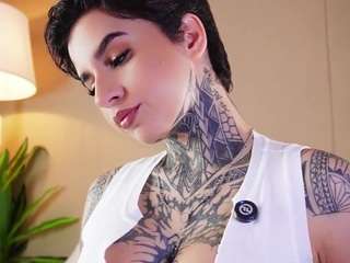 alicee-love webcam camsoda model stream image