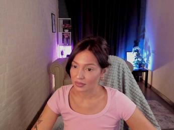 NailaWhisper webcam model stream image