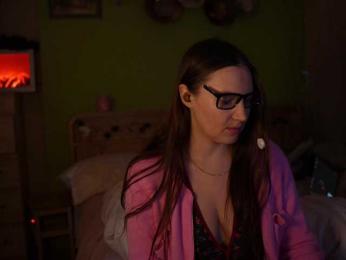 GessiFossa webcam model stream image