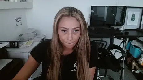 salome_drasin webcam model stream image