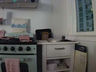 voyeurcam-celticiron-02 webcam camsoda model stream image