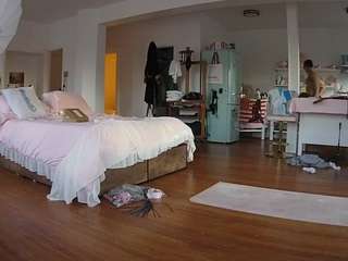 voyeurcam-celticiron-02 webcam camsoda model stream image