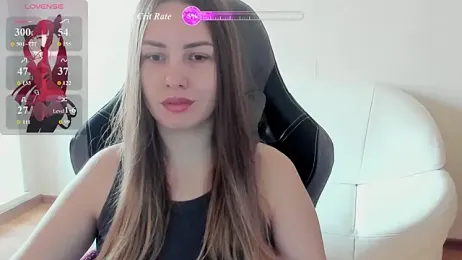 Mia_shy1 webcam model stream image