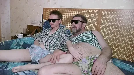 BarsikVinny webcam stripchat model stream image