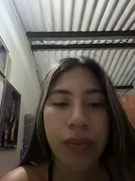 Kimmiebellarie webcam model stream image