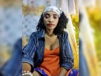 Shanya12 webcam model stream image