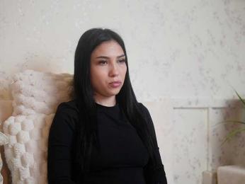 AmyKaiya webcam model stream image