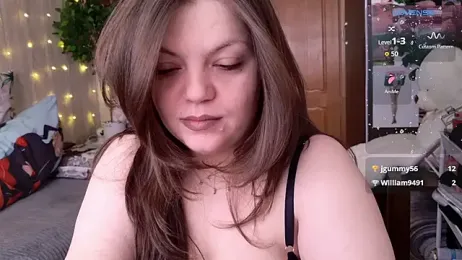 cutewhip webcam model stream image