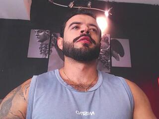 Jessid A webcam flirt4free model stream image