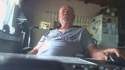 Melkmann1 webcam model stream image