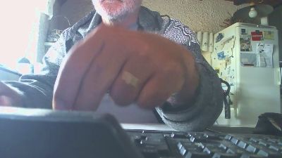 Melkmann1 webcam cam4 model stream image