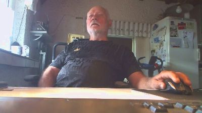 Melkmann1 webcam model stream image