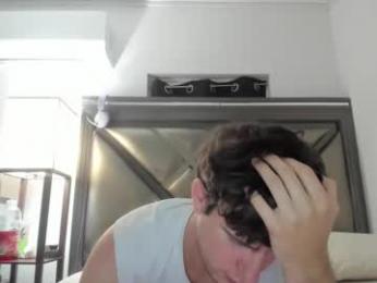 gayndepressed webcam chaturbate model stream image