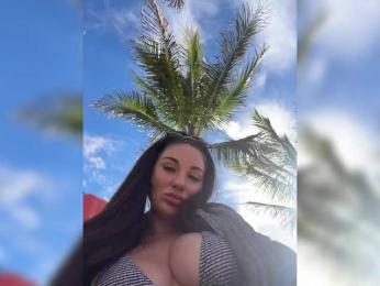 __Baby__ webcam model stream image