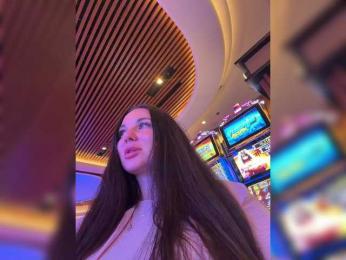 __Baby__ webcam model stream image