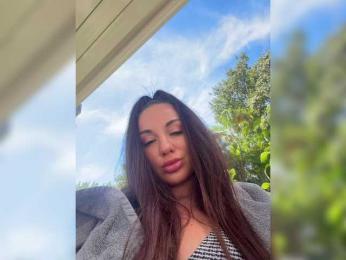 __Baby__ webcam model stream image