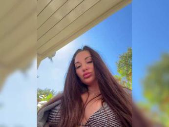 __Baby__ webcam model stream image