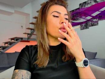 Laranya webcam bongacams model stream image