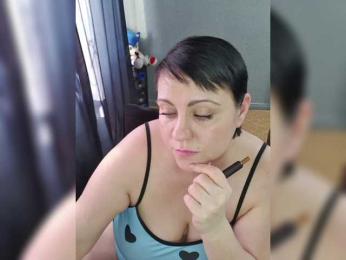 _LEKSA webcam bongacams model stream image