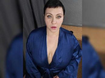 _LEKSA webcam model stream image