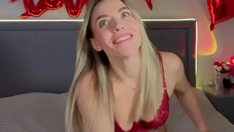 Hakuuna_Matata webcam stripchat model stream image