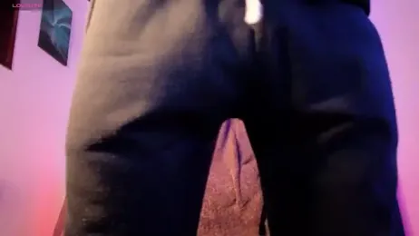 Joylopez_fit webcam model stream image