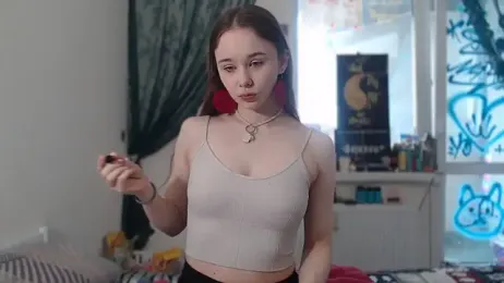 MaryJane_x_Peter webcam model stream image