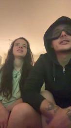 Cocciniglia webcam cam4 model stream image