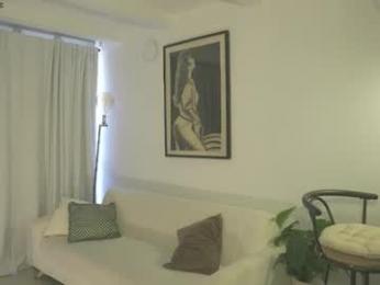 nailuj66 webcam model stream image