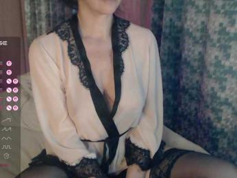 Aniiina webcam bongacams model stream image