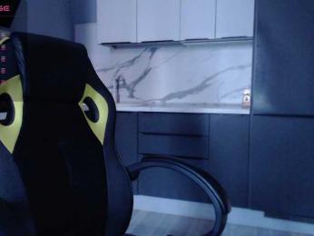 blondalina webcam model stream image