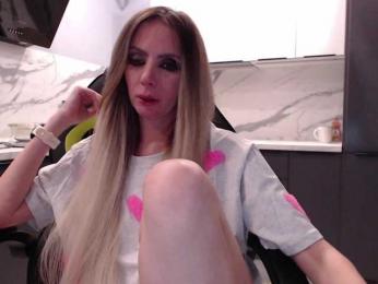 blondalina webcam model stream image