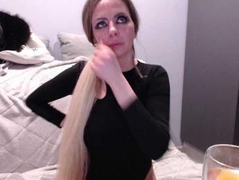 blondalina webcam bongacams model stream image