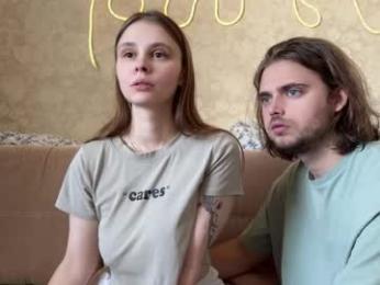 eva_calvin webcam model stream image