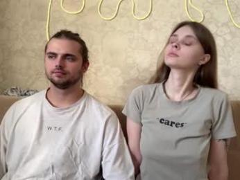 eva_calvin webcam model stream image