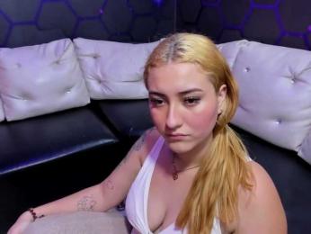 Crazy_sex webcam bongacams model stream image