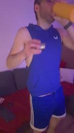 SpanierXL webcam cam4 model stream image