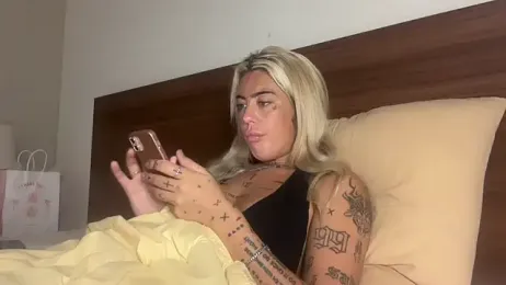 jesswilde_xo webcam stripchat model stream image