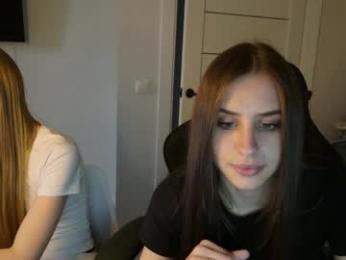 alexialunaris webcam model stream image