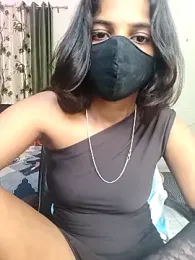 Itz_ishu webcam model stream image