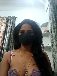 Itz_ishu webcam model stream image