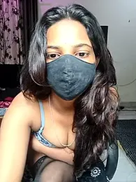 Itz_ishu webcam model stream image