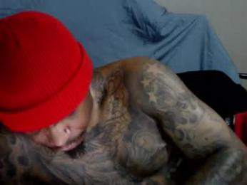 rickavelli webcam model stream image